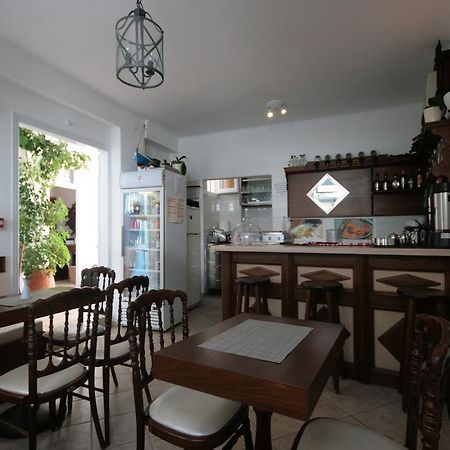 Hotel Philippi Mykonos Town Экстерьер фото